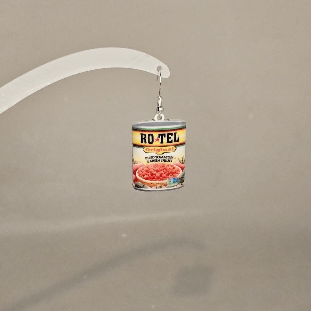 Item #157 Rotel Earring