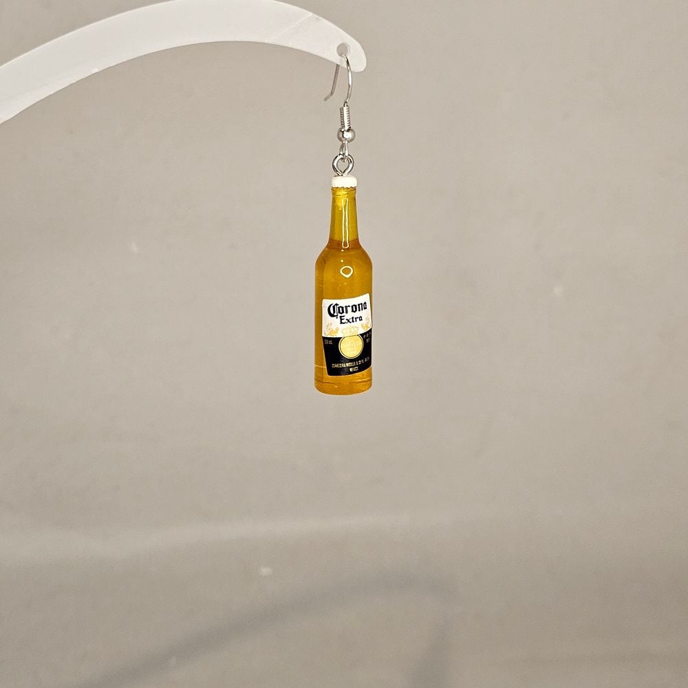 Item #187 Corona Earring
